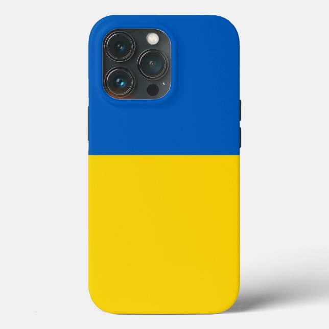 Coques Case-Mate iPhone Ukraine (Verso)