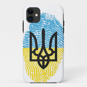Case-Mate iPhone Case ukrainien