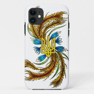 Etui iPhone Case-Mate Ukrainien floral