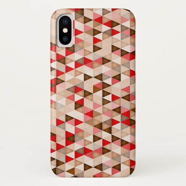 Coques Case-Mate iPhone Ultrabrown I (Dos)
