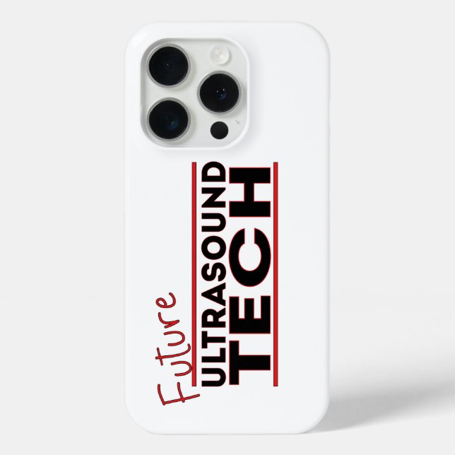 Coques Case-Mate iPhone Ultrasound Tech (Verso)