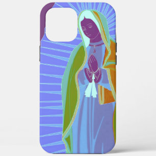 Case-Mate iPhone Case UlUV de Guadalupe