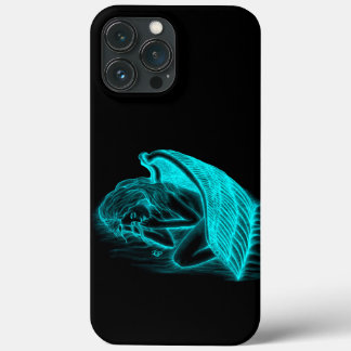 iPhone 13 Pro Max Case Un ange endormi