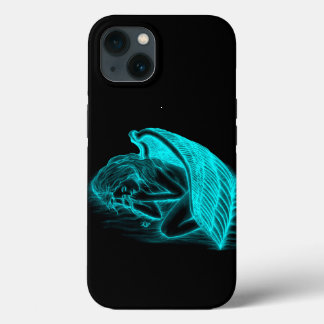 Coques Pour iPhone Un ange endormi