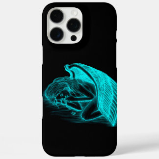 Coques iPhone 16 Pro Max Un ange endormi