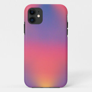 Case-Mate iPhone Case Un arc en ciel au coucher du soleil