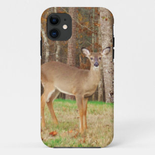 Coques Pour iPhone Un cerf de rêve de chasseur