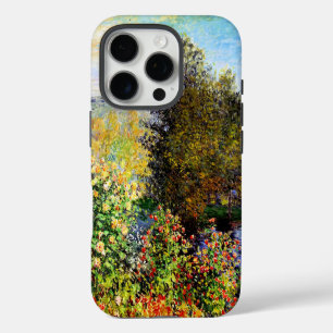 Coques iPhone 16 Pro Un coin du jardin à Montgeron