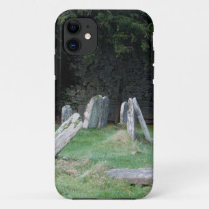 Coque iPhone 11 Un cours d'eau irlandais