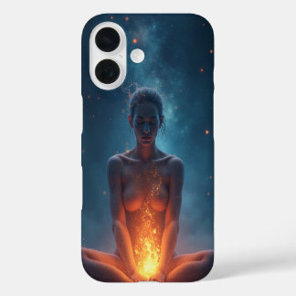 Coques iPhone 16 Un Espace Tranquille
