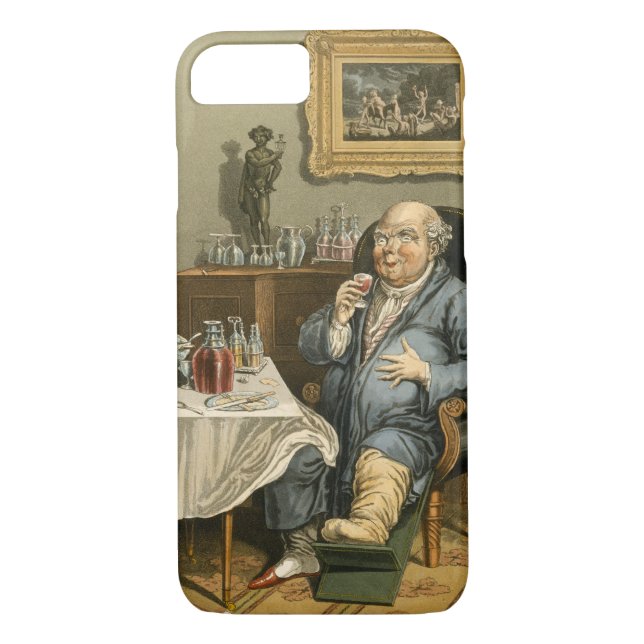 Coques Case-Mate iPhone Un goût exquis, avec une compréhension agrandie (Dos)