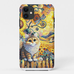 Case-Mate iPhone Case Un jour ensoleillé