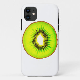 Coque Case-Mate Pour iPhone un kiwi personnalisable