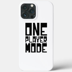 Case-Mate iPhone CASE UN MODE JOUEUR