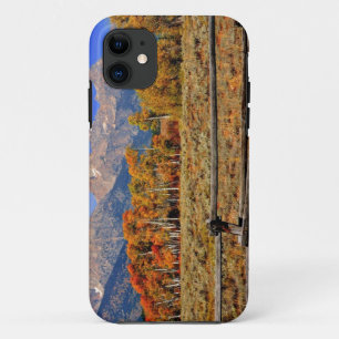 Etui iPhone Case-Mate Un moment au Wyoming en automne