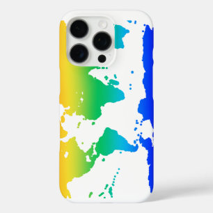 Coques iPhone 16 Pro Un monde entre vos mains