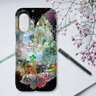 Coques iPhone 16 Un monde pour vous 2