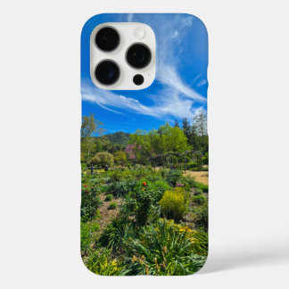 Coques iPhone 16 Pro un paysage printanier à couper le souffle dans le 