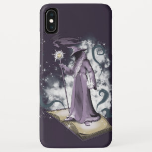 Case-Mate iPhone Case Un peu de sorcellerie