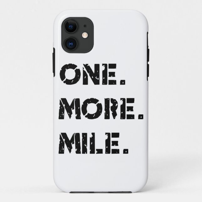 Coques Case-Mate iPhone Un. Plus. Mille (Dos)
