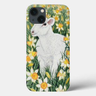 Etui iPhone Case-Mate Un printemps à l'étape