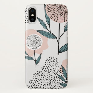Case-Mate iPhone Case Un rose