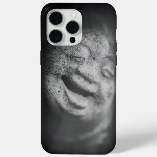 Coque iPhone 15 Pro Max Un sourire décourageant