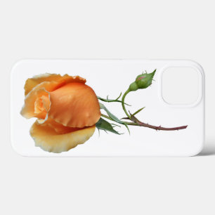 Case-Mate iPhone Case Une bouture de rose unique