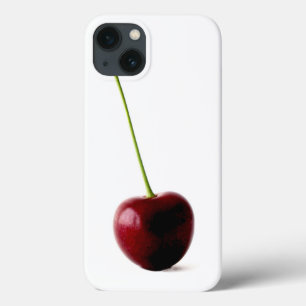 Case-Mate iPhone Case Une cerise douce iphcn