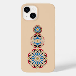 Coque Pour iPhone 14 Une Explosion de Couleur : Célébrez la Vie avec No