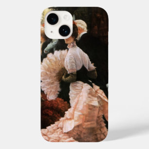 Coque Pour iPhone 14 Une femme d'ambition