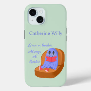Coque Pour iPhone 15 Une fois un parieur toujours un parieur 