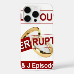 Coques iPhone 16 Pro Une interruption glorieuse : un début doré