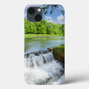 iPhone 13 Case Une Journée À Ritter Springs