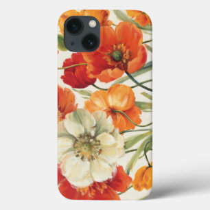 Coques Pour iPhone Une mélodie des pavots