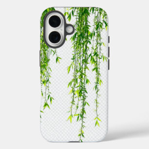 Coques iPhone 16 Une mélodie rafraîchissante 001