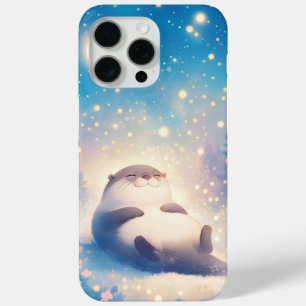 Coque iPhone 15 Pro Max Une nuit étoilée