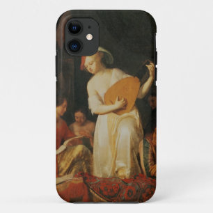 Case-Mate iPhone Case Une partie musicale, 1681