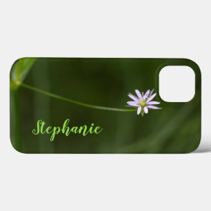 Case-Mate iPhone Case Une seule fleur parfaite