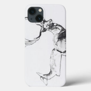 Etui iPhone 13 Unexpected Autumn Sun