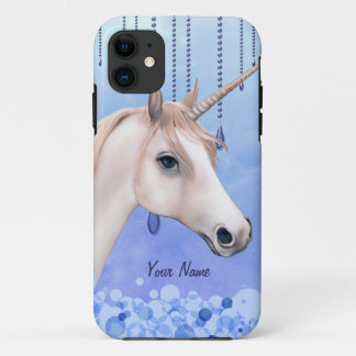 Coques Pour iPhone Unicorn Dreams Imaginaire iPhone 5