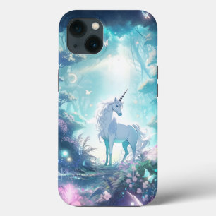 Case-Mate iPhone Case Unicorn Imaginaire Art