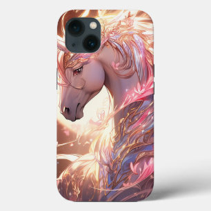 Case-Mate iPhone Case Unicorn Imaginaire Art