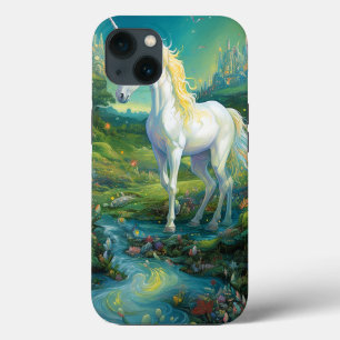 Case-Mate iPhone Case Unicorn Imaginaire Art