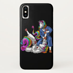 Case-Mate iPhone Case Unicornes Jiu-Jitsu