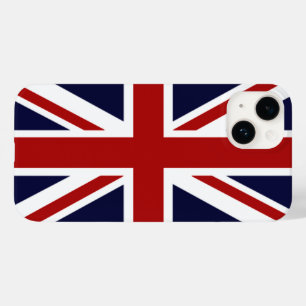 Coques Pour iPhone Union Jack
