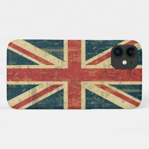 Etui iPhone Case-Mate Union Jack sale