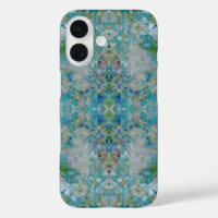 Unique Moderne Un Design D'Art Abstrait