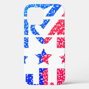 Case-Mate iPhone Case Unité en action - Un Hommage Moderne