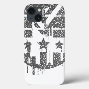 Case-Mate iPhone Case Unité en mouvement - Les moteurs de la démocratie